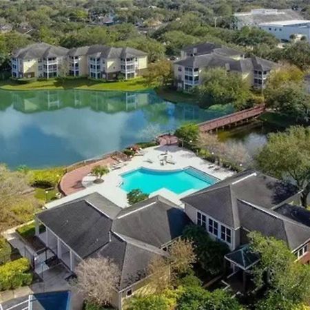 Lakeview Condo In Gated Community Tampa Ngoại thất bức ảnh