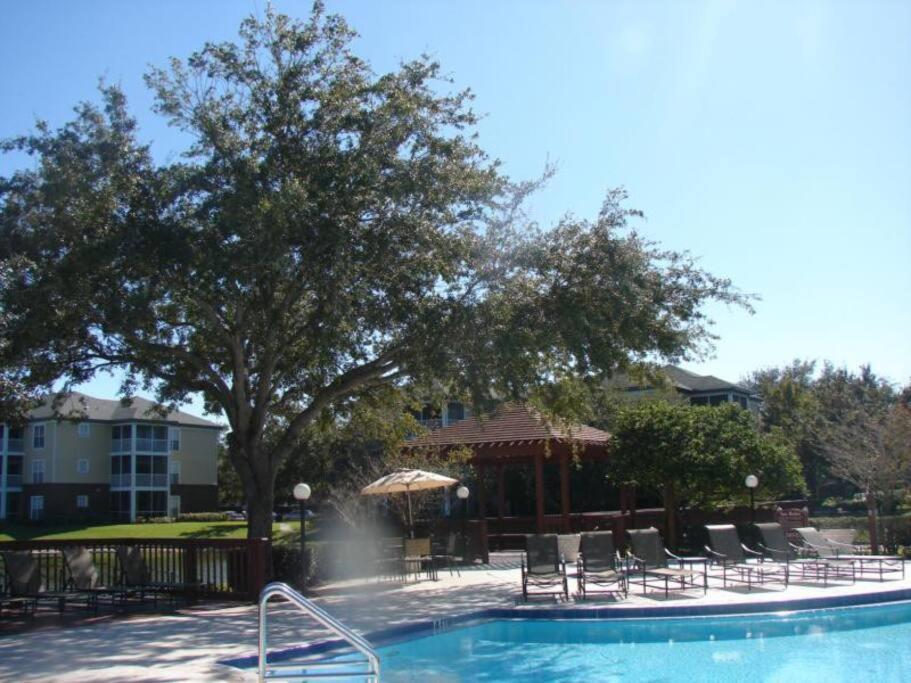 Lakeview Condo In Gated Community Tampa Ngoại thất bức ảnh