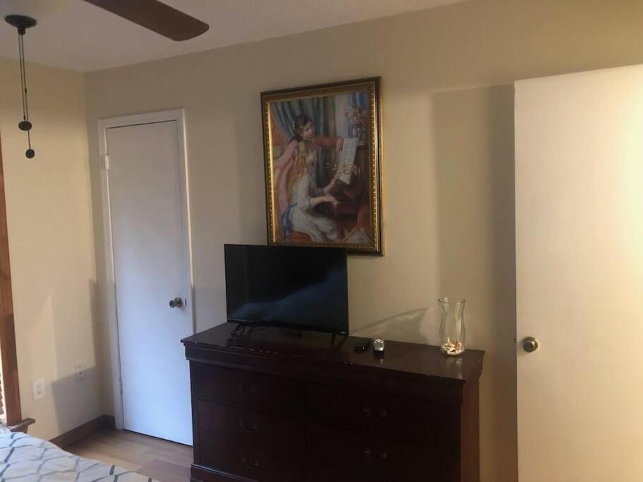 Lakeview Condo In Gated Community Tampa Ngoại thất bức ảnh