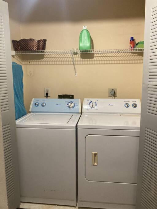 Lakeview Condo In Gated Community Tampa Ngoại thất bức ảnh