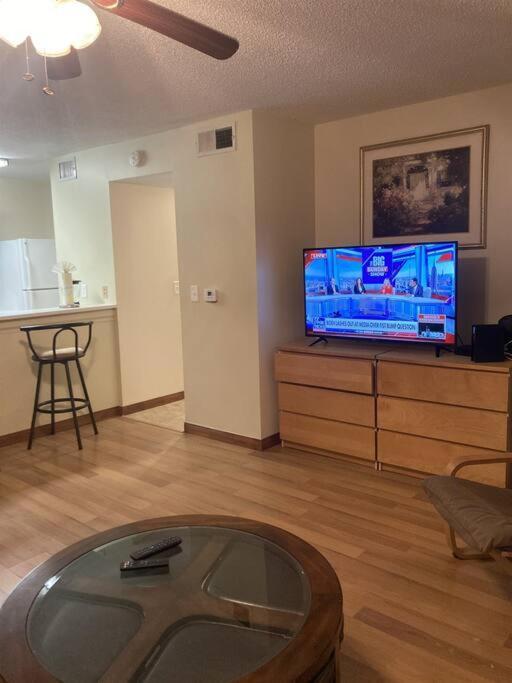 Lakeview Condo In Gated Community Tampa Ngoại thất bức ảnh