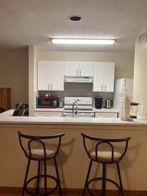 Lakeview Condo In Gated Community Tampa Ngoại thất bức ảnh